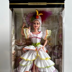 I Love Lucy Episode 3 "Be A Pal" Mattel Doll - New in box!